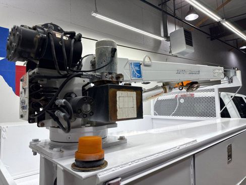 Used 2016 GMC Sierra 3500 4x4 Crew Cab w/ Sierra Convenience Package image 12