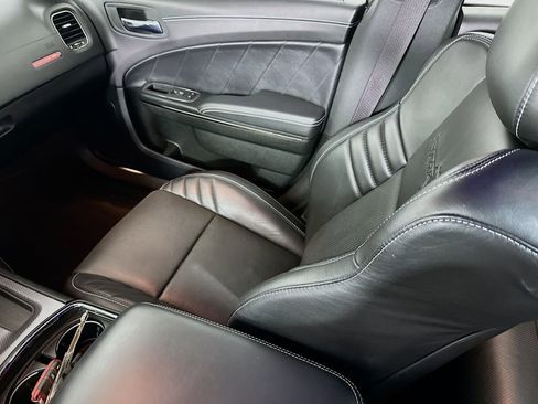 Used 2023 Dodge Charger SRT Hellcat image 24