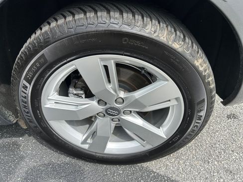Used 2019 Audi Q5 2.0T Premium Plus AWD/4WD image 22