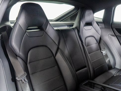 Used 2025 Porsche Panamera 4 image 32