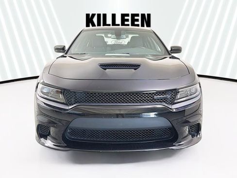 Used 2023 Dodge Charger R/T w/ Performance Handling Group RWD image 2