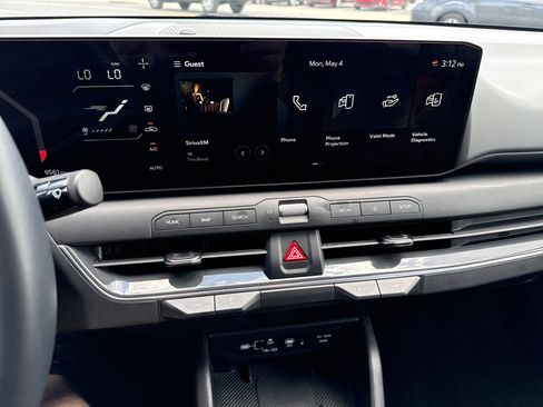 Certified 2025 Kia K4 EX FWD image 24