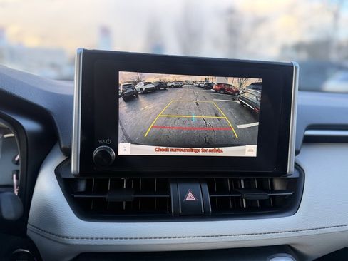 Certified 2023 Toyota RAV4 XLE image 23