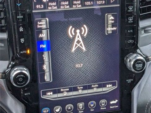 Used 2020 RAM 1500 Limited image 20