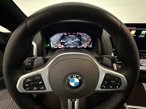 Used 2026 BMW M850i xDrive AWD/4WD image 13