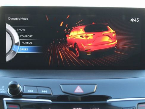 Used 2023 Acura RDX Technology Package image 22