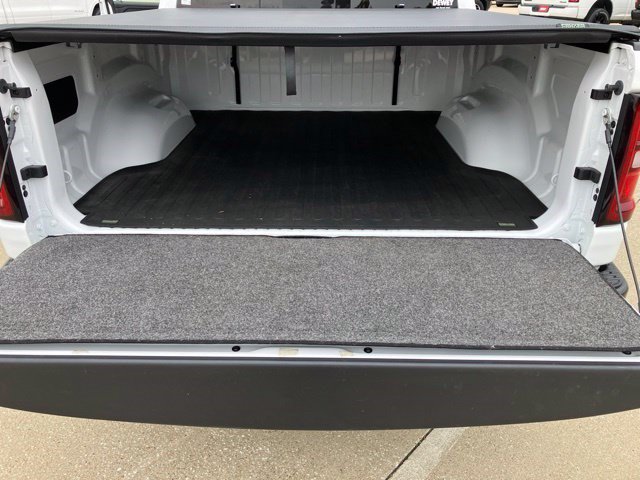 Used 2025 RAM 1500 Warlock AWD/4WD image 26