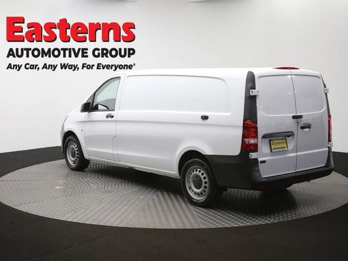 Used 2023 Mercedes-Benz Metris image 59