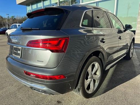 Certified 2023 Audi Q5 2.0T Premium Plus w/ Premium Plus Package image 5