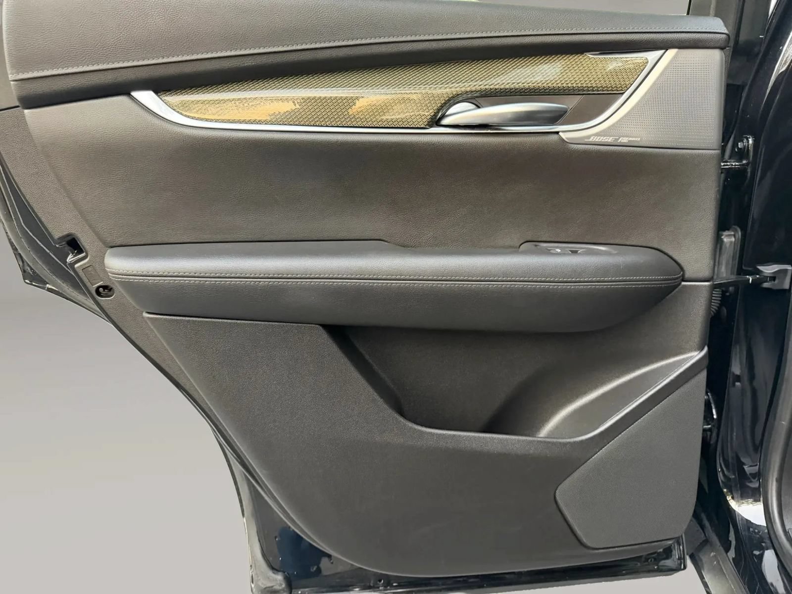 Used 2020 Cadillac XT5 Sportv w/ LPO, Illumination Package AWD/4WD image 21