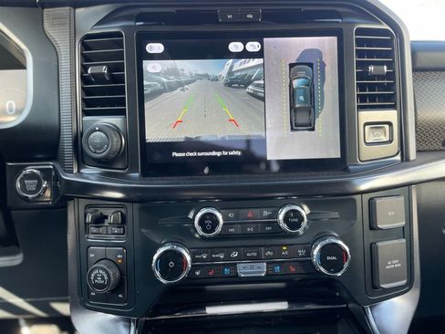 Used 2025 Ford F150 Raptor w/ Equipment Group 803A Raptor R image 16