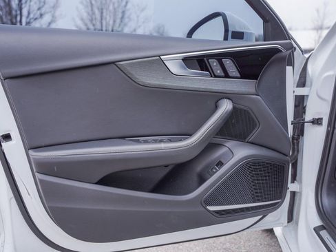 Used 2021 Audi A4 2.0T Premium Plus w/ Premium Plus Package image 13