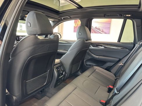 Used 2020 BMW X3 xDrive30i w/ Convenience Package image 42