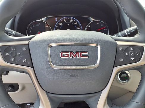Used 2023 GMC Terrain Denali w/ Denali Premium Package image 22