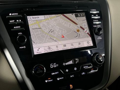 Used 2024 Nissan Murano SL image 17