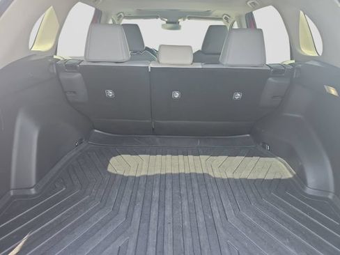 Used 2025 Toyota RAV4 XLE Premium FWD image 12