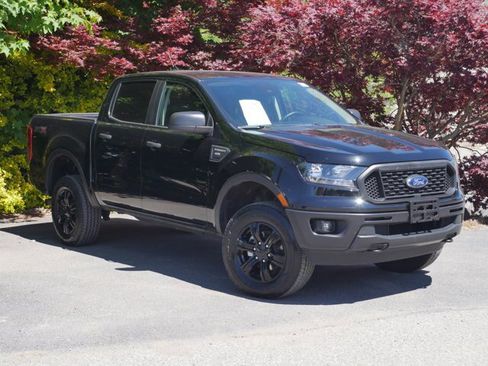 Certified 2022 Ford Ranger XL w/ Equipment Group 101A High AWD/4WD image 26