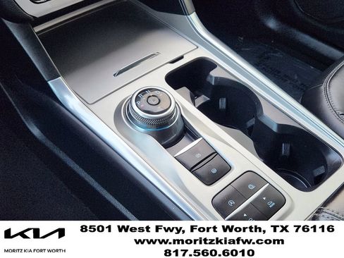 Used 2023 Ford Explorer XLT w/ Equipment Group 202A RWD image 16