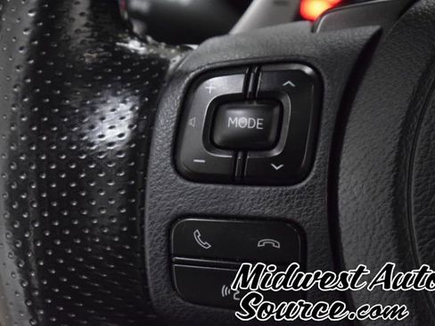 Used 2021 Lexus IS 350 F Sport w/ Accessory Package image 16