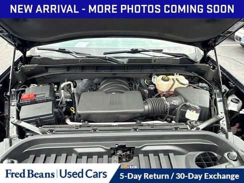 Used 2023 GMC Sierra 1500 Denali w/ Denali Reserve Package AWD/4WD image 11