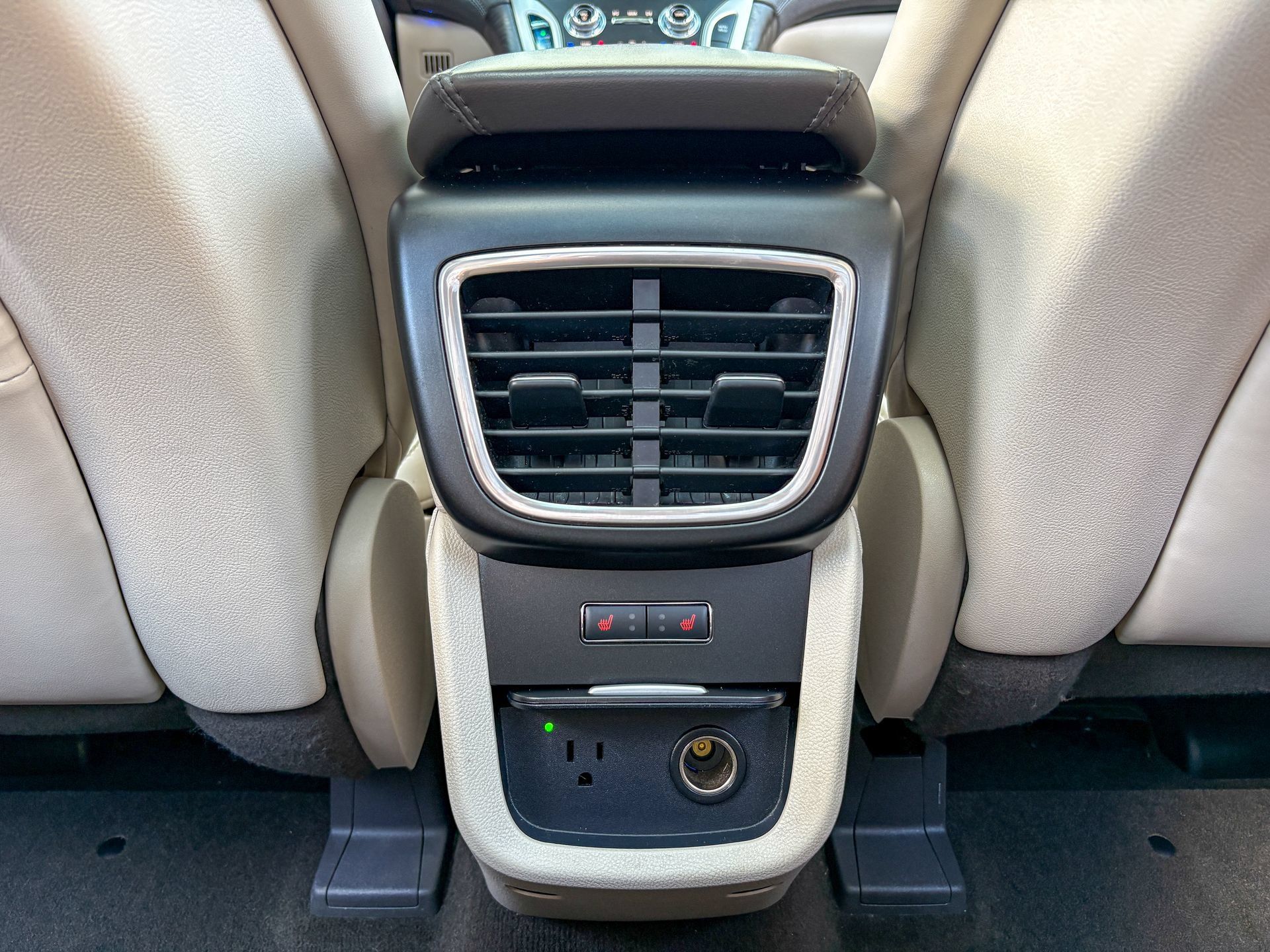 Used 2020 Lincoln Nautilus Reserve w/ Equipment Group 201A FWD image 32