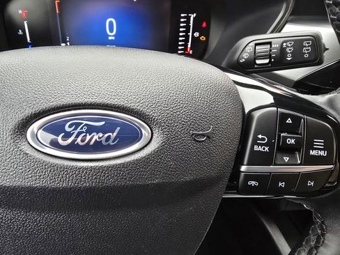 Used 2023 Ford Escape Active image 16