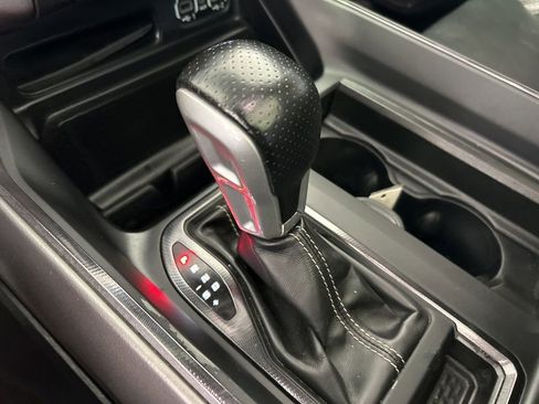 Used 2022 RAM 1500 Laramie image 8