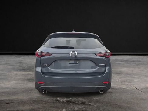 Used 2024 MAZDA CX-5 Carbon Edition image 7
