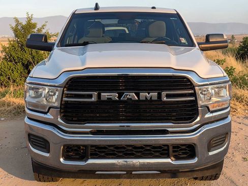 Used 2021 RAM 2500 Lone Star AWD/4WD image 9