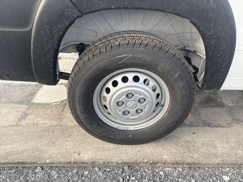 New 2026 RAM ProMaster 2500 w/ Premium Convenience Group image 7