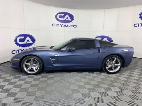 Used 2012 Chevrolet Corvette Coupe image 6