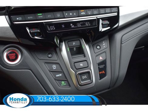 New 2026 Honda Odyssey Sport-L image 27