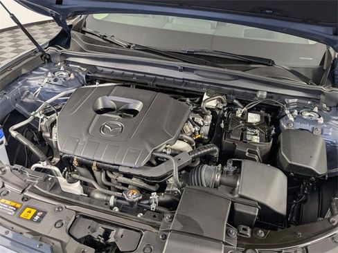 Used 2025 MAZDA CX-50 AWD 2.5 S w/ Premium Plus Pkg image 36