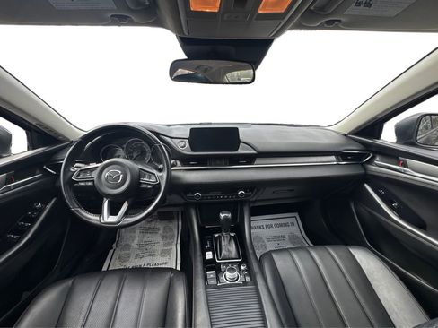 Used 2020 MAZDA MAZDA6 Touring image 28