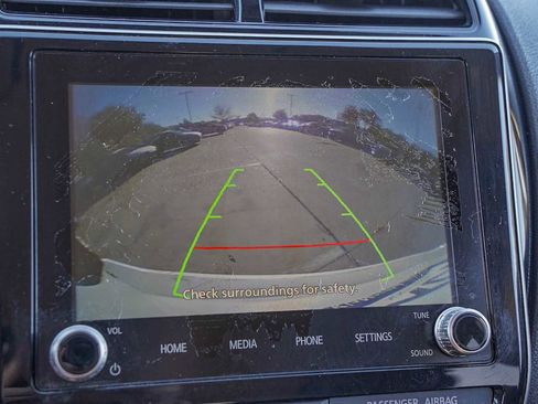 Used 2021 Mitsubishi Outlander Sport LE image 16