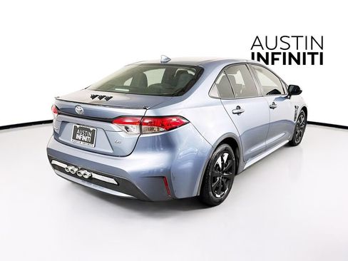 Used 2020 Toyota Corolla LE FWD image 7