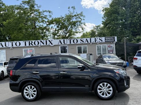Used 2014 Kia Sorento LX AWD/4WD image 6