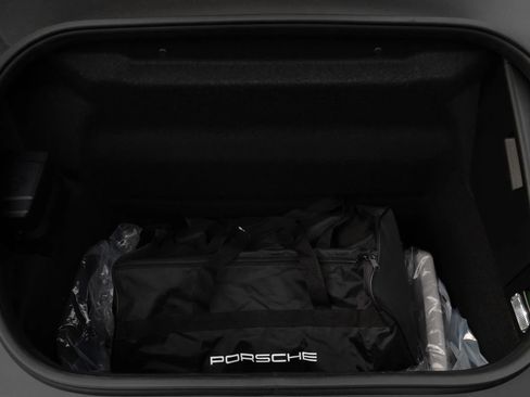 Used 2026 Porsche 911 GT3 RWD image 71