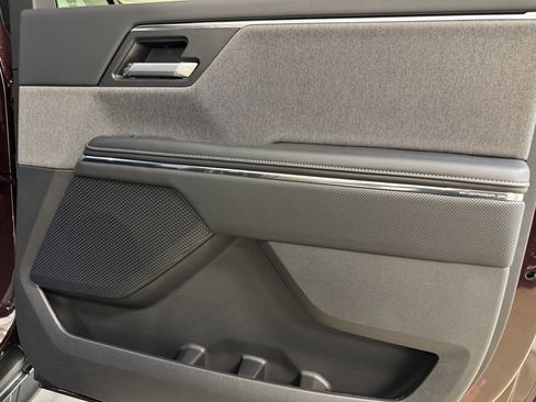 New 2026 GMC Sierra EV Elevation image 26