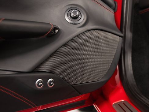 Certified 2018 Ferrari 488 Spider RWD image 20