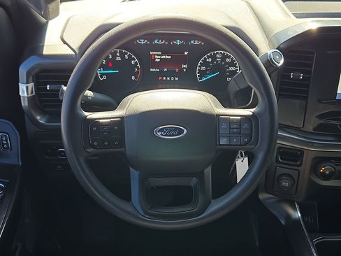 Used 2023 Ford F150 XL w/ STX Appearance Package image 20