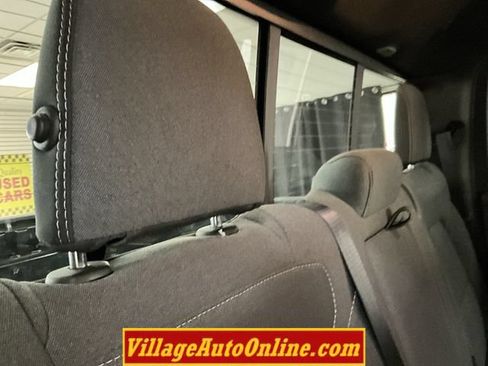 Used 2021 RAM 1500 Big Horn AWD/4WD image 32