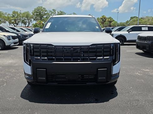 New 2027 Kia Telluride X-Line SX Prestige AWD/4WD image 3