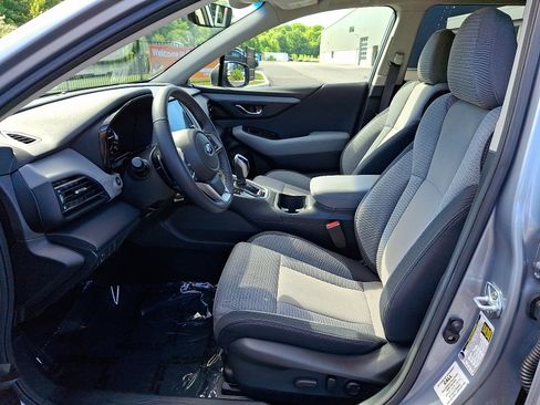 Certified 2022 Subaru Outback Premium AWD/4WD image 13
