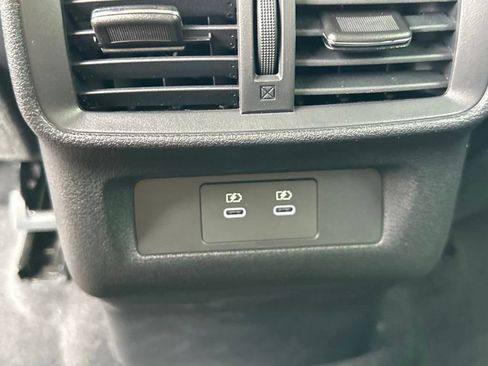 New 2025 Nissan Murano SL w/ Cargo Package image 17