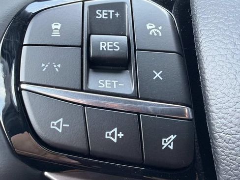 New 2026 Ford Explorer Platinum RWD image 30