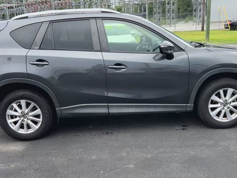 Used 2016 MAZDA CX-5 Touring FWD image 9