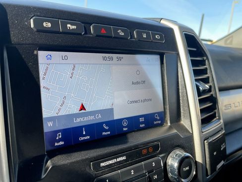 Used 2020 Ford F250 Lariat image 38