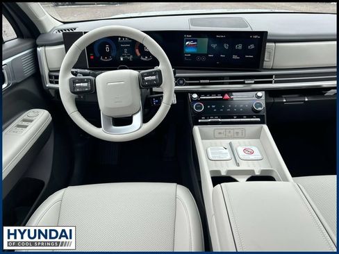 New 2026 Hyundai Santa Fe SEL FWD image 19