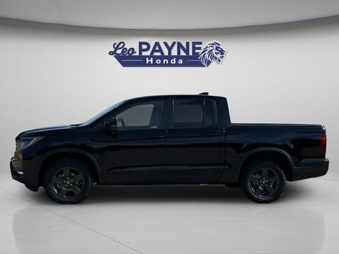 New 2026 Honda Ridgeline TrailSport image 4